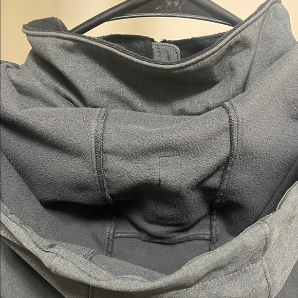 Eddie Bauer Women's Black Parka - Picture 6 of 7